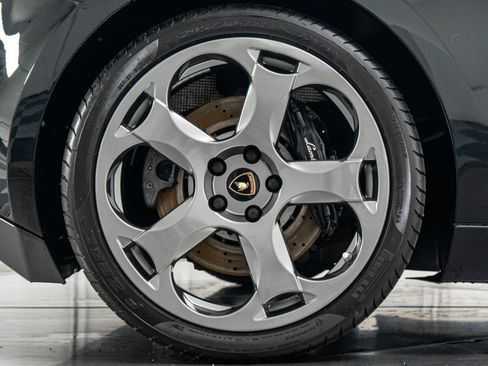 Used 2008 Lamborghini Gallardo Spyder AWD/4WD image 43
