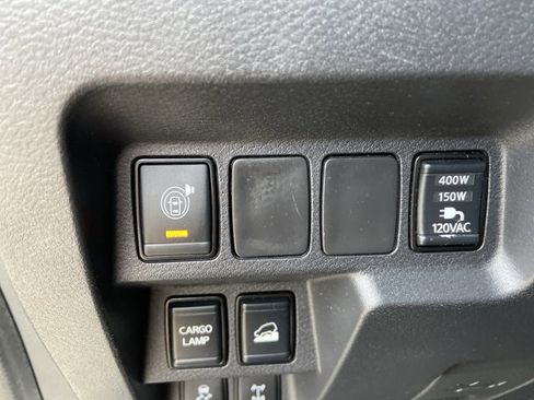 Used 2023 Nissan Frontier PRO-4X w/ Pro Convenience Package image 46