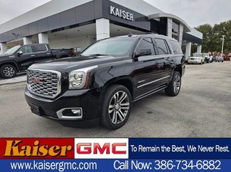 Used 2018 GMC Yukon Denali w/ Denali Ultimate Package video 1
