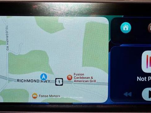 Used 2016 BMW 340i xDrive Sedan image 15