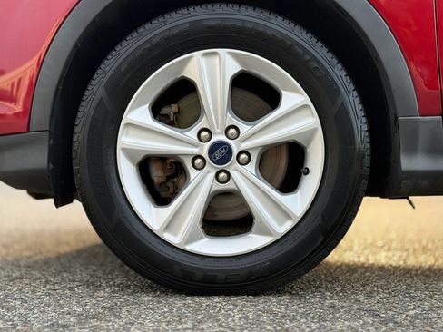 Used 2016 Ford Escape SE AWD/4WD image 29