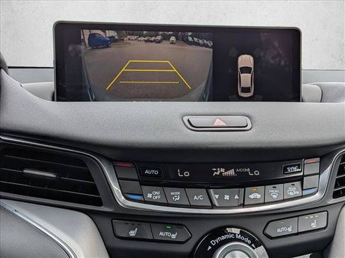 Certified 2025 Acura TLX w/ Technology Package FWD image 13