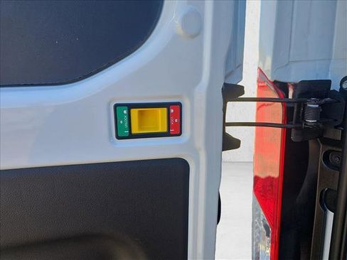 New 2026 Ford Transit 250 148 Medium Roof w/ Load Area Protection Package image 13