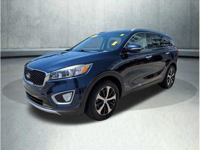 Used 2018 Kia Sorento EX