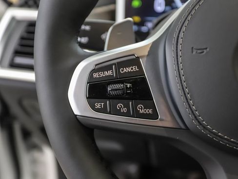 New 2026 BMW X5 xDrive40i image 12