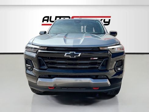 Used 2024 Chevrolet Colorado Z71 w/ Z71 Convenience Package 2 image 2