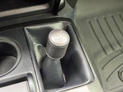 Used 2016 Toyota 4Runner TRD Pro image 24