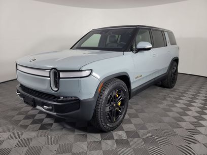 Used 2022 Rivian R1S Launch Edition