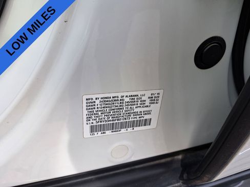 Used 2015 Acura MDX FWD w/ Technology Package image 30