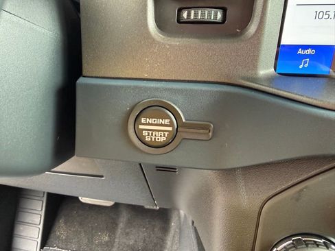 New 2025 Ford Bronco Raptor AWD/4WD image 19