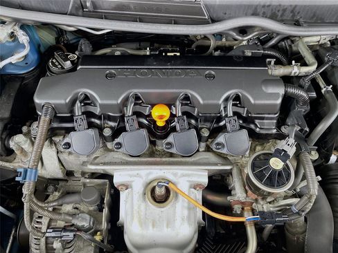 Used 2010 Honda Civic LX-S image 30