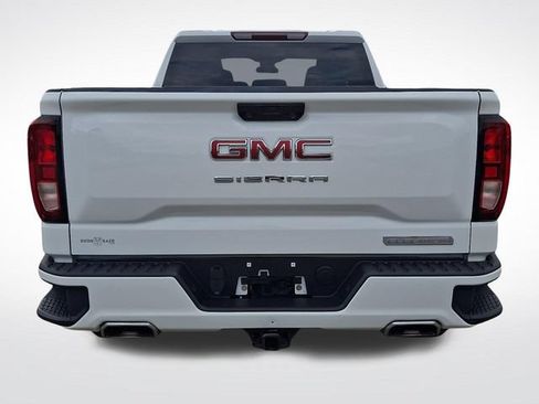 Used 2023 GMC Sierra 1500 Elevation AWD/4WD image 5