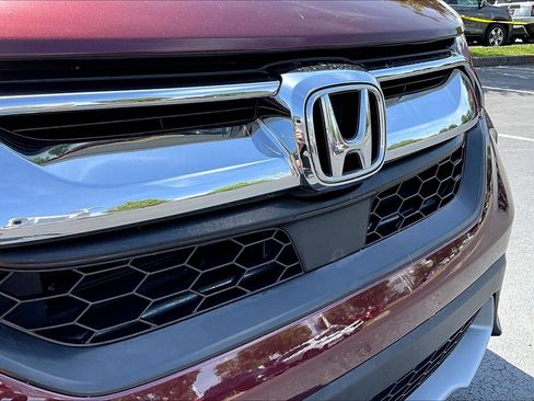 Used 2018 Honda CR-V EX-L image 33
