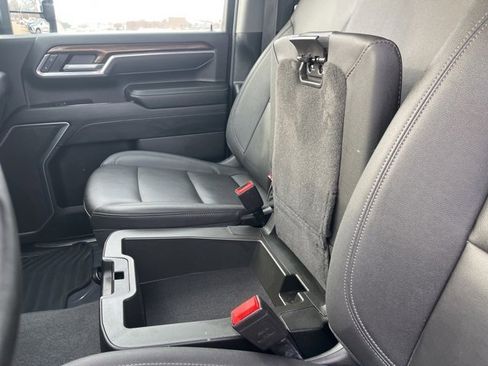 Used 2025 Chevrolet Silverado 2500 LT w/ Z71 Chrome Sport Edition image 21