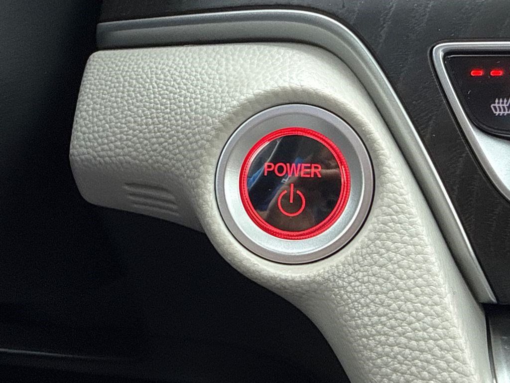 Certified 2021 Honda Accord EX image 27