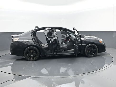 Used 2020 Subaru WRX Limited w/ Popular Package #3 (IZT) image 29