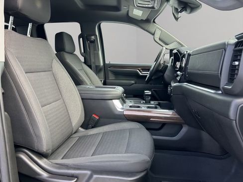 Used 2022 Chevrolet Silverado 1500 RST w/ Redline Edition image 22