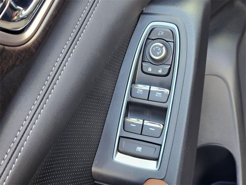 New 2026 Subaru Ascent Touring image 15