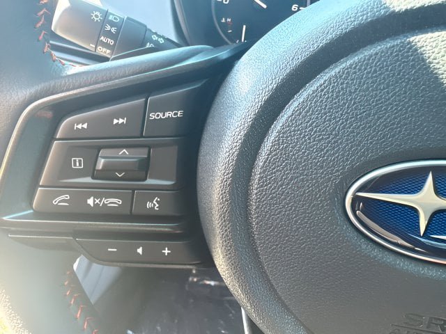 New 2026 Subaru Crosstrek 2.5i Limited AWD/4WD image 10
