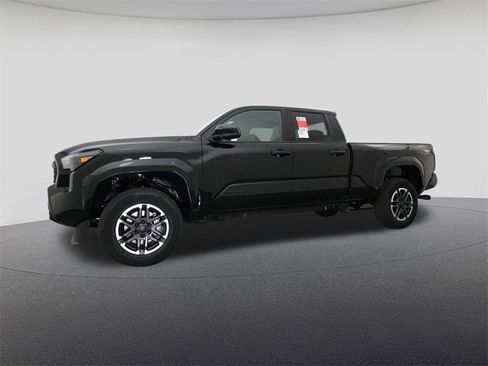 New 2025 Toyota Tacoma TRD Sport image 18