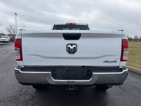 Used 2020 RAM 2500 Tradesman image 9