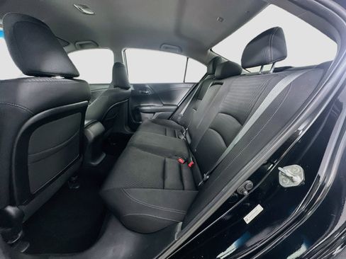 Used 2013 Honda Accord Sport image 25