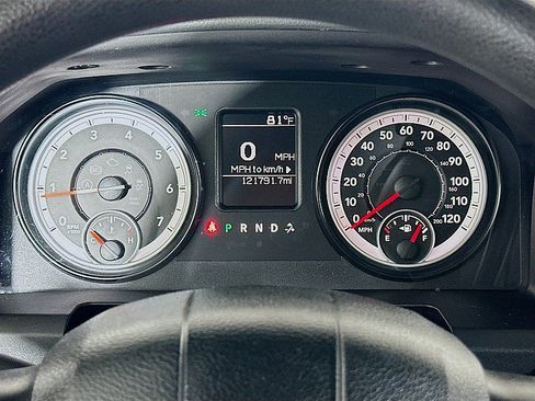 Used 2014 RAM 1500 Express AWD/4WD image 13