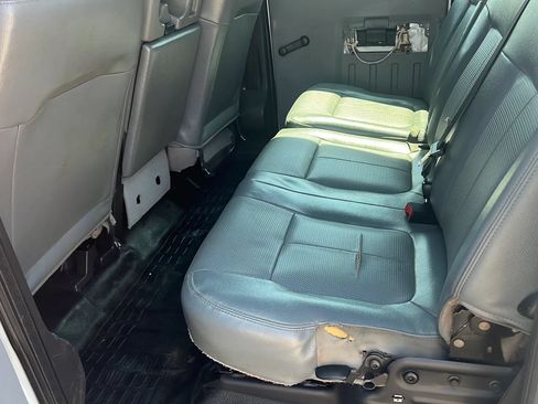 Used 2016 Ford F350 XL w/ XL Value Package RWD image 12