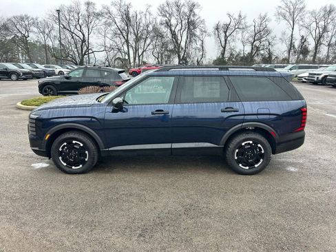 New 2026 Hyundai Palisade XRT Pro image 4