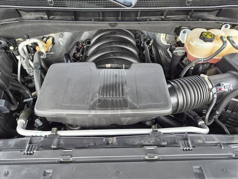 Used 2023 GMC Yukon XL Denali w/ Max Trailering Package RWD image 24