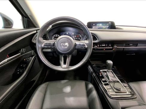 Used 2024 MAZDA CX-30 AWD 2.5 S w/ Select Sport Pkg image 14