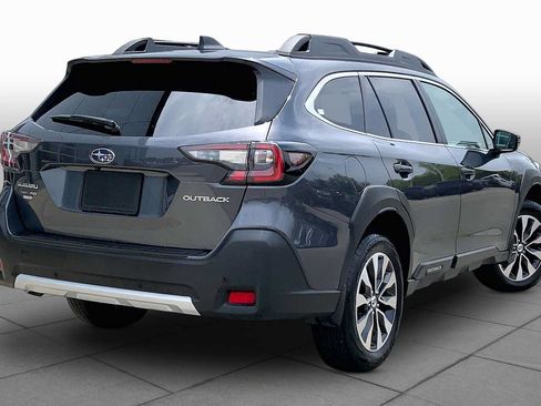 Used 2024 Subaru Outback Limited AWD/4WD image 13