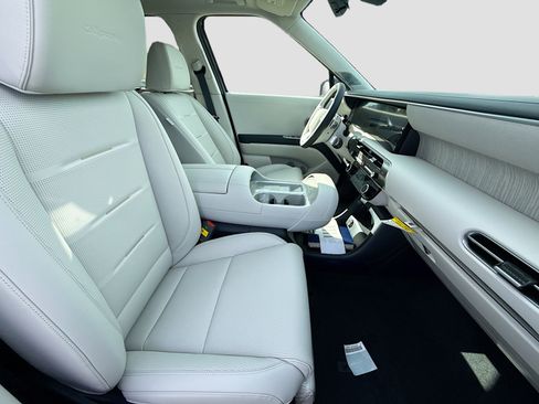 New 2026 Hyundai Palisade Calligraphy image 24