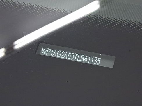 New 2026 Porsche Macan S image 21