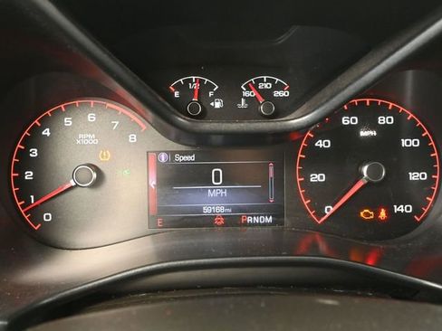 Used 2016 GMC Canyon SLT image 28