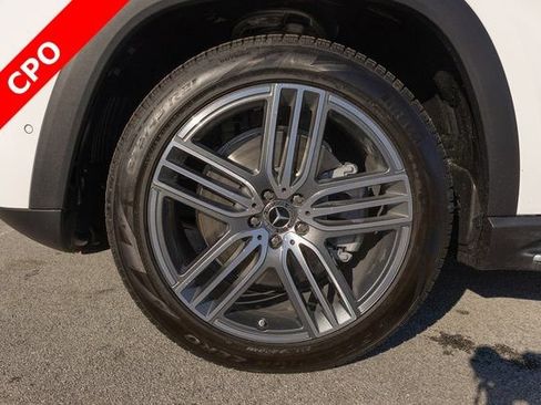 Certified 2025 Mercedes-Benz GLS 450 4MATIC image 5