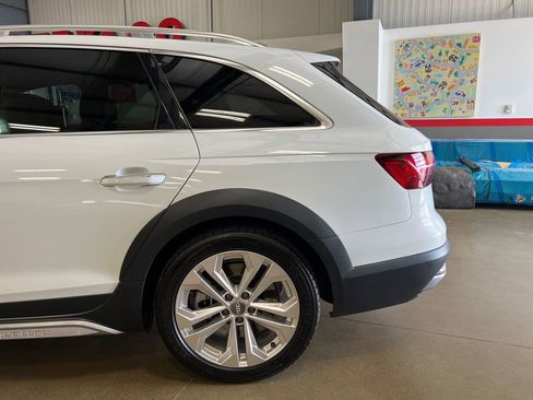 Used 2020 Audi A4 2.0T allroad Premium Plus w/ Premium Plus Package image 40