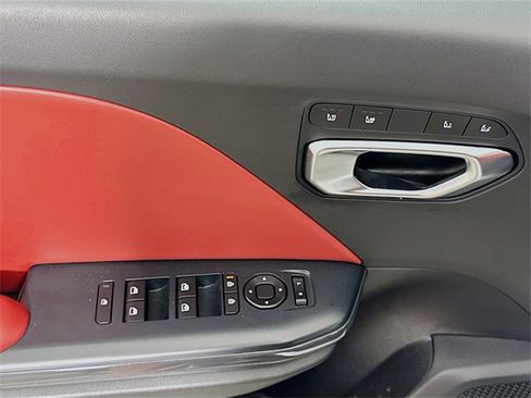 Used 2025 Kia K4 GT-Line w/ GT-Line Premium Package image 14