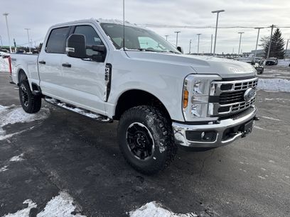 New 2026 Ford F250 XLT w/ Tremor Off-Road Package