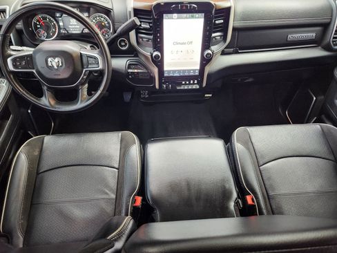 Used 2024 RAM 2500 Laramie image 34