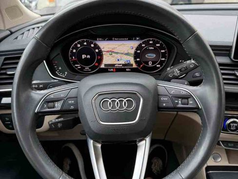 Used 2018 Audi Q5 2.0T Premium Plus w/ Premium Plus Package image 28