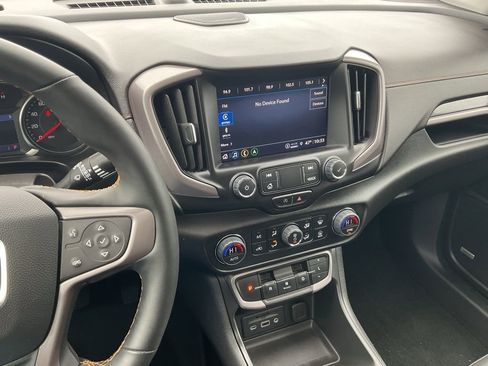 Used 2023 GMC Terrain AT4 w/ Infotainment Package II image 14