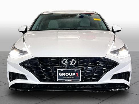 Used 2023 Hyundai Sonata SEL FWD image 4