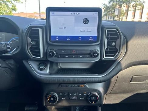 Used 2021 Ford Bronco Sport Big Bend AWD/4WD image 10
