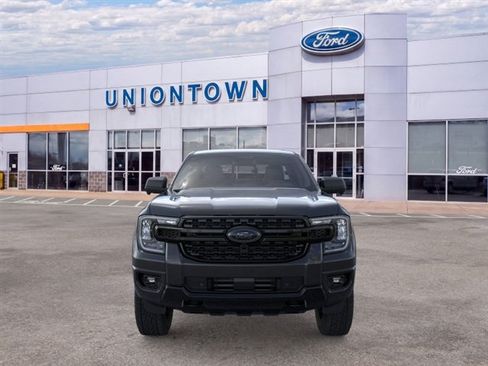 New 2026 Ford Ranger XLT AWD/4WD image 6