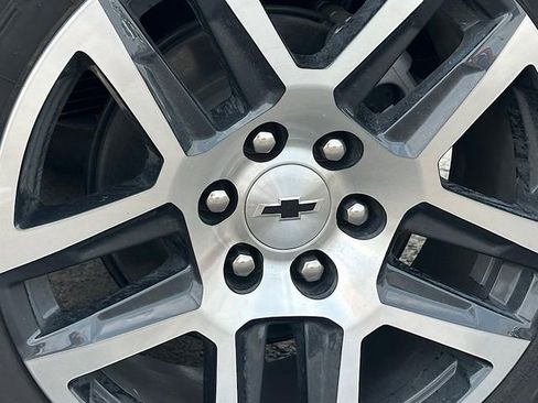 New 2024 Chevrolet Colorado Z71 w/ Z71 Convenience Package 2 image 26