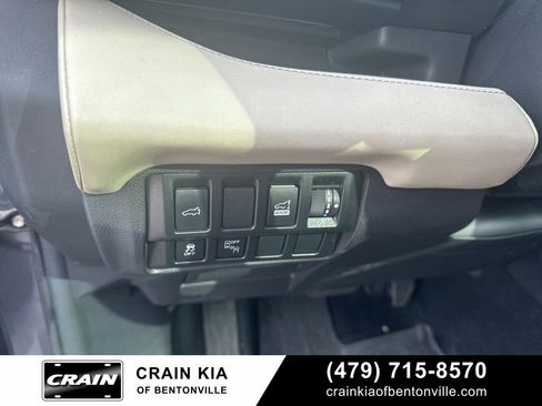 Used 2019 Subaru Ascent Touring w/ Popular Package #2 AWD/4WD image 15