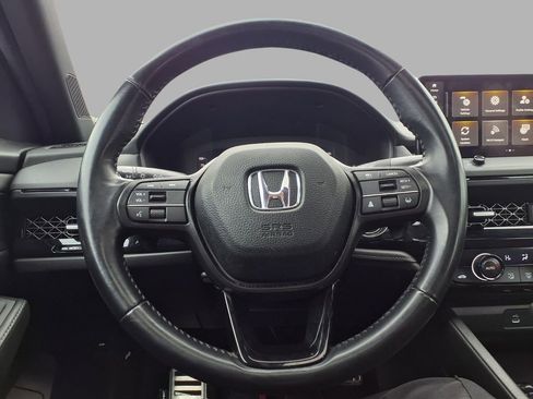 Used 2024 Honda Accord Sport image 16