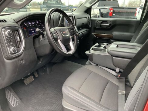 Used 2019 GMC Sierra 1500 SLE w/ SLE Value Package image 26