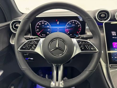 Certified 2026 Mercedes-Benz GLC 300 image 25